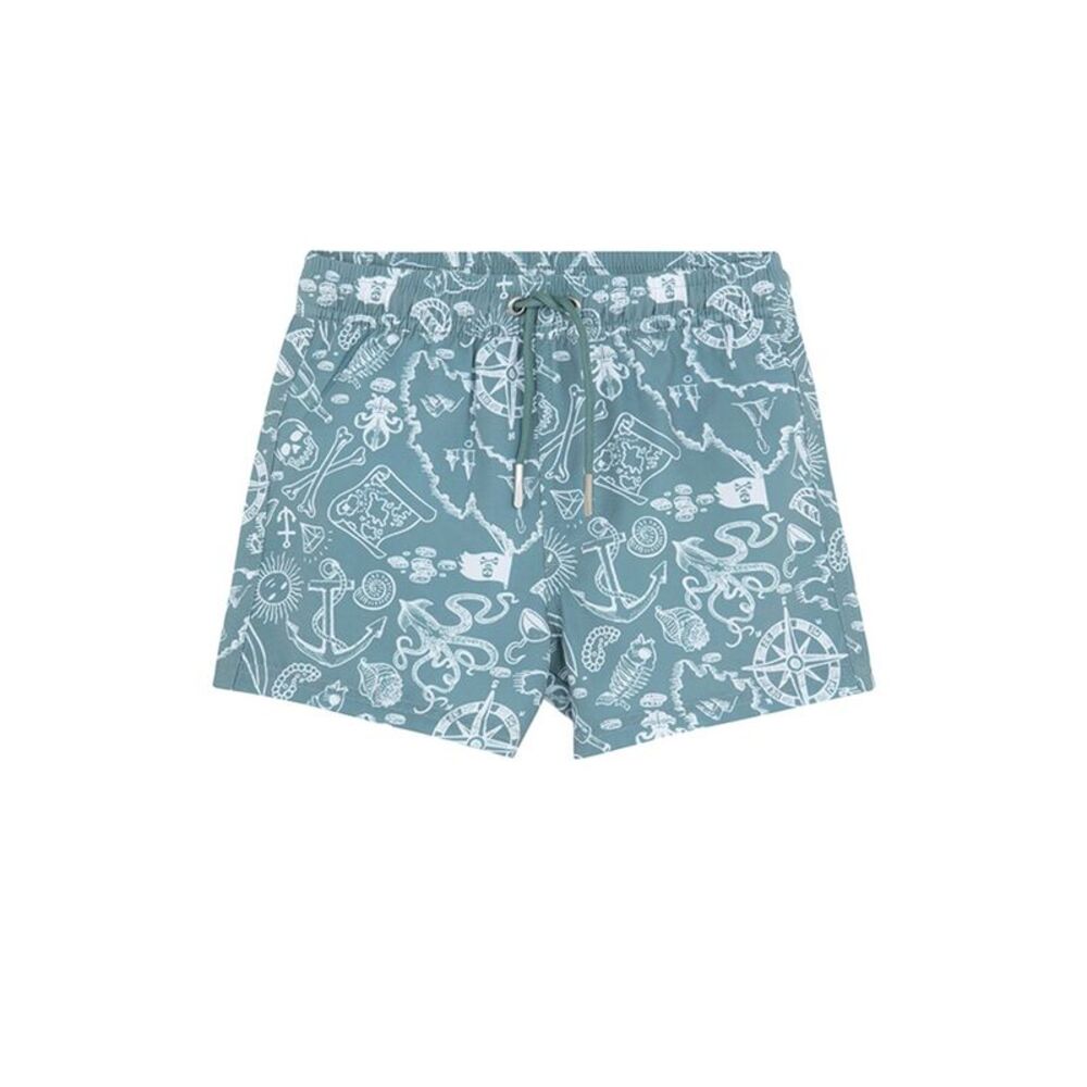 Gottex Boys  Swim Short